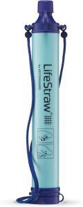 Together We Sip: Discovering the LifeStraw for Every Adventure