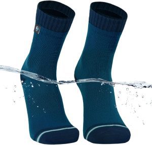 Embracing Adventure: Our Journey with DexShell Waterproof Socks
