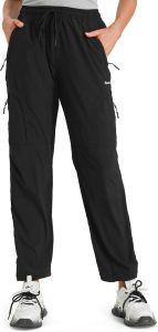 Embrace Adventure: Our Journey in Seamaid Hiking Pants