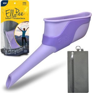 Embrace Freedom: Our Adventure with the EllaPee Device!