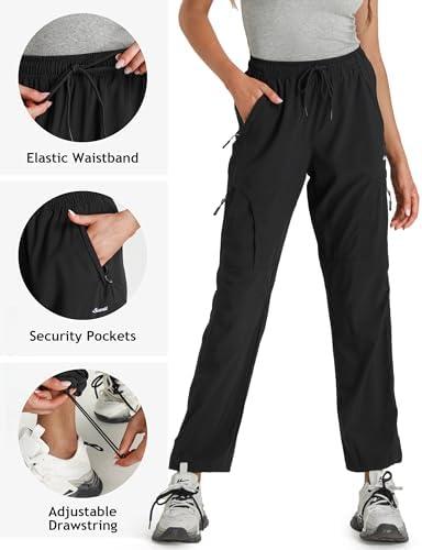 Embrace Adventure: Our Journey in Seamaid Hiking Pants