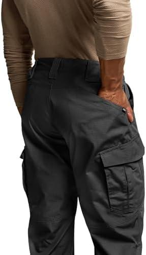 Discover Adventure with CQR Tactical Pants: Our Ultimate Review!