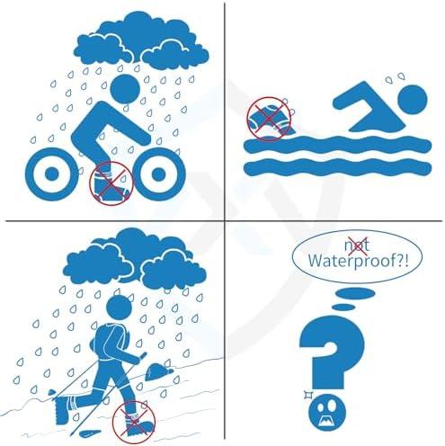 Embracing Adventure: Our Journey with DexShell Waterproof Socks