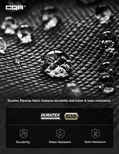 Discover Adventure with CQR Tactical Pants: our Ultimate Review!