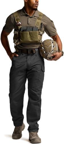 Discover Adventure with CQR Tactical Pants: Our Ultimate Review!