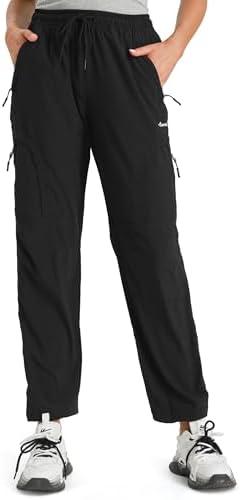 Embrace Adventure: Our Journey in Seamaid Hiking Pants