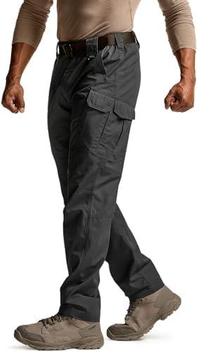 Discover Adventure with CQR Tactical Pants: Our Ultimate Review!
