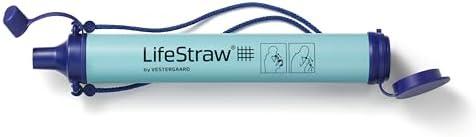 Together We Sip: Discovering the LifeStraw for Every Adventure