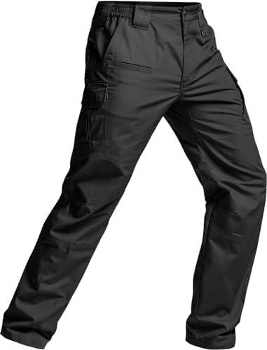 Discover Adventure with CQR Tactical Pants: Our Ultimate Review!