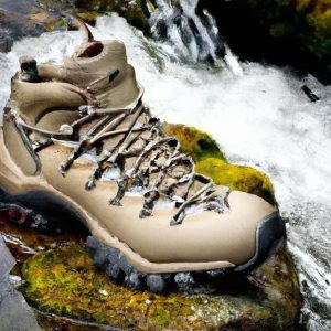Step Lightly and Conquer Trails: Discover the Top Ultralight Trekking Boots for Your Next Adventure!
