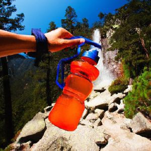Stay Hydrated on Your Adventures: The Ultimate Guide to Choosing the Best Insulated Hiking Water Bottle!