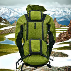 Stay Hydrated While Adventuring: The Ultimate Guide to Choosing the Best Camping Water Filter System!