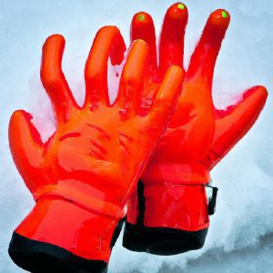 Stay Cozy and Dry: The Ultimate Guide to Choosing Water-Resistant Hiking Gloves for Your Outdoor Adventures!