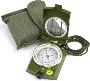 Navigating Adventures Together: Our Review of the Sportneer Compass