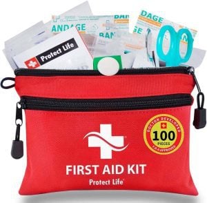 Ready for Anything: Our Journey with the Protect Life First Aid Kit