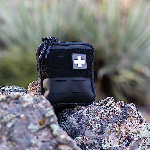 Empower Our Adventures: The Ultimate Everyday Carry Trauma Kit