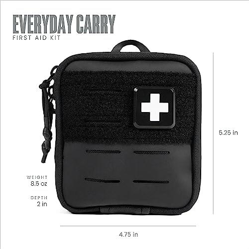 Empower Our Adventures: The Ultimate Everyday Carry Trauma Kit
