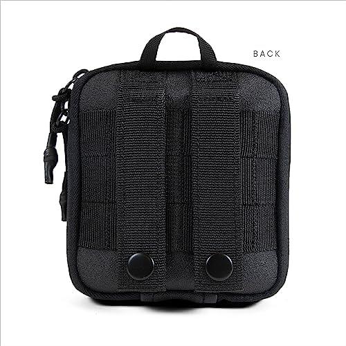 Empower Our Adventures: The Ultimate Everyday Carry Trauma Kit