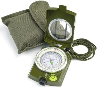Navigating Adventures Together: Our Review of the Sportneer Compass