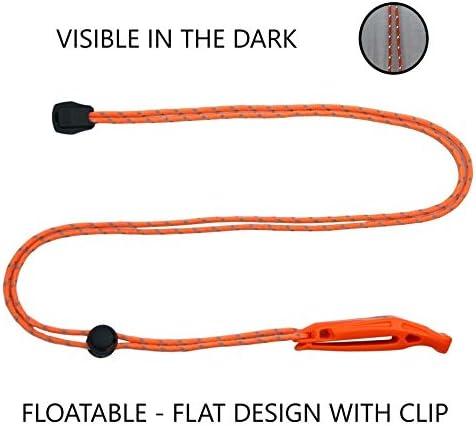 Ready for adventure: Our Top Picks for Emergency Whistles!