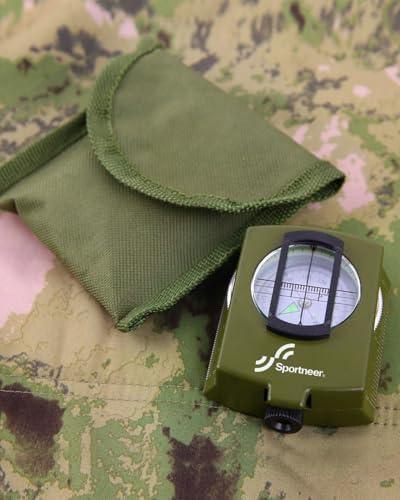 Navigating Adventures Together: Our Review of the Sportneer Compass