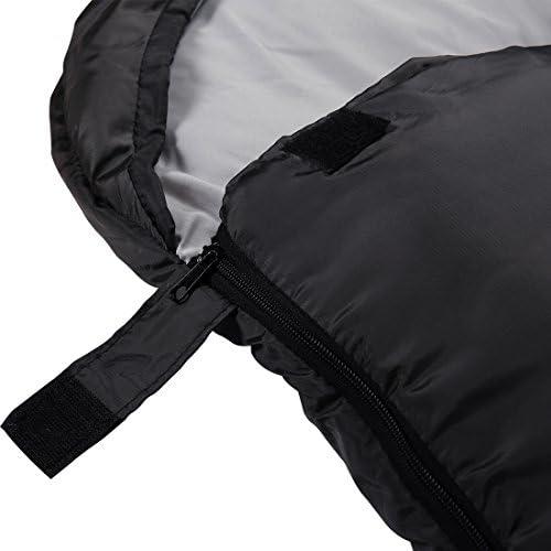 Embrace Adventure: Our Experience with FARLAND Sleeping Bags