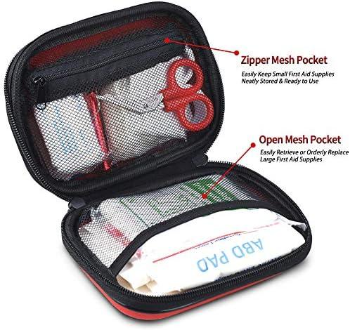 Prepared for Adventure: Our Review of the I GO First Aid Kit