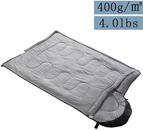 Embrace Adventure: Our Experience with FARLAND Sleeping Bags