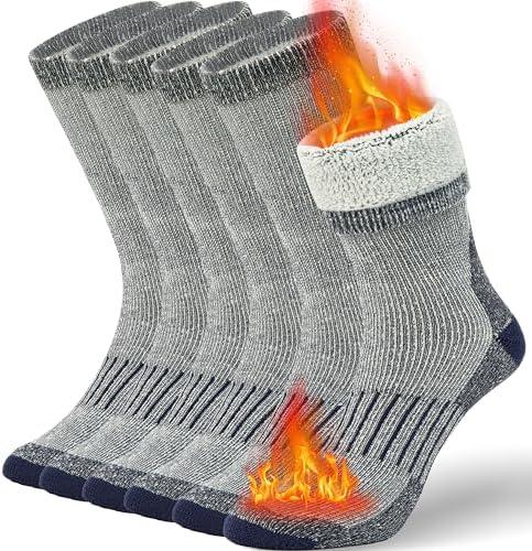 Step Into Adventure: Our Journey with Merino Wool hiking Socks
