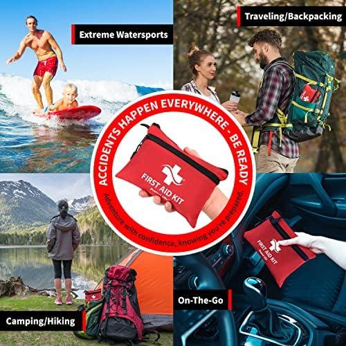 Ready for Anything: Our Journey with the Protect Life First Aid kit