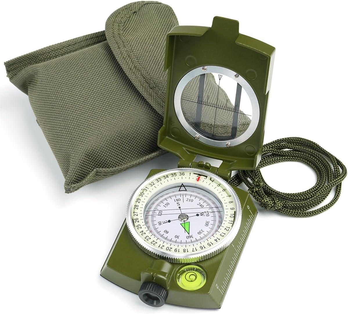Navigating Adventures Together: Our Review of the Sportneer Compass