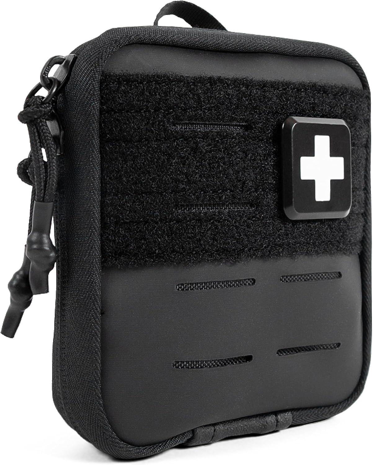 Empower Our Adventures: The Ultimate Everyday Carry Trauma Kit