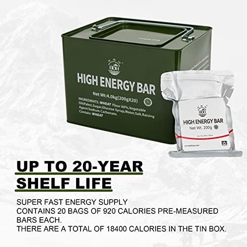 Fueling Our Adventures: A Review of Survival Meal Rations