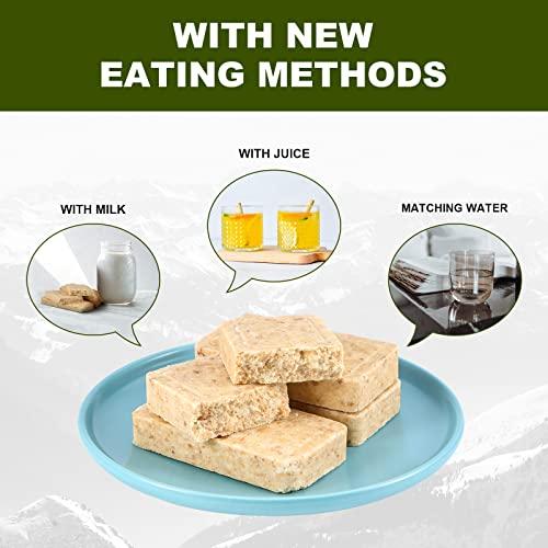 Fueling Our Adventures: A Review of Survival Meal Rations