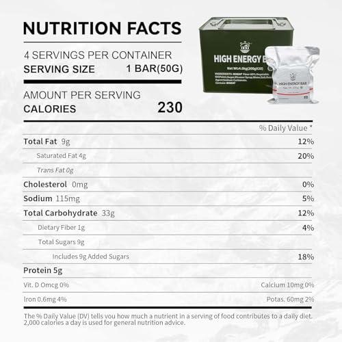 Fueling Our Adventures: A Review of Survival Meal Rations