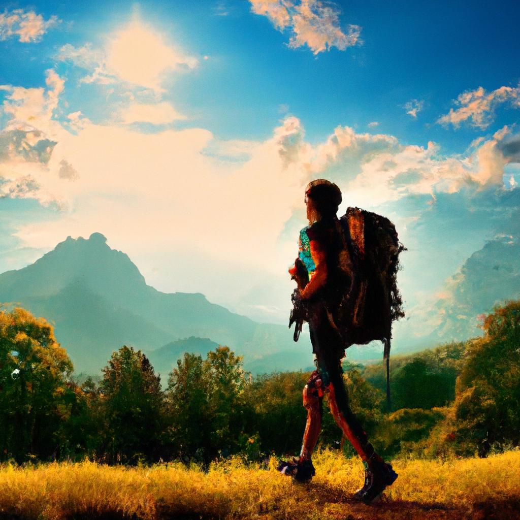 Kickstart ⁢Your Adventure: A Beginner's Guide⁢ to Essential Hiking‍ Gear for Epic Outdoor Fun!