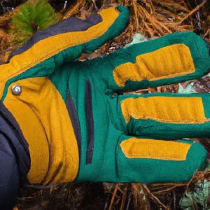 Step Up Your Adventure: The Ultimate Guide to Mountain Hiking Crampons for Thrilling and Safe Ascent!