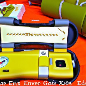Stay Cozy and Safe: The Essential Guide to Emergency Blankets for Hikers