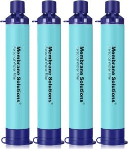 Hydrate Anywhere: Our Inspiring Journey with Membrane Solutions