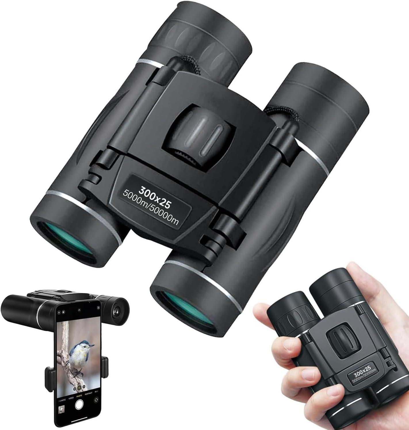 Discover the World: Our Inspiring journey with JIVCOK Binoculars