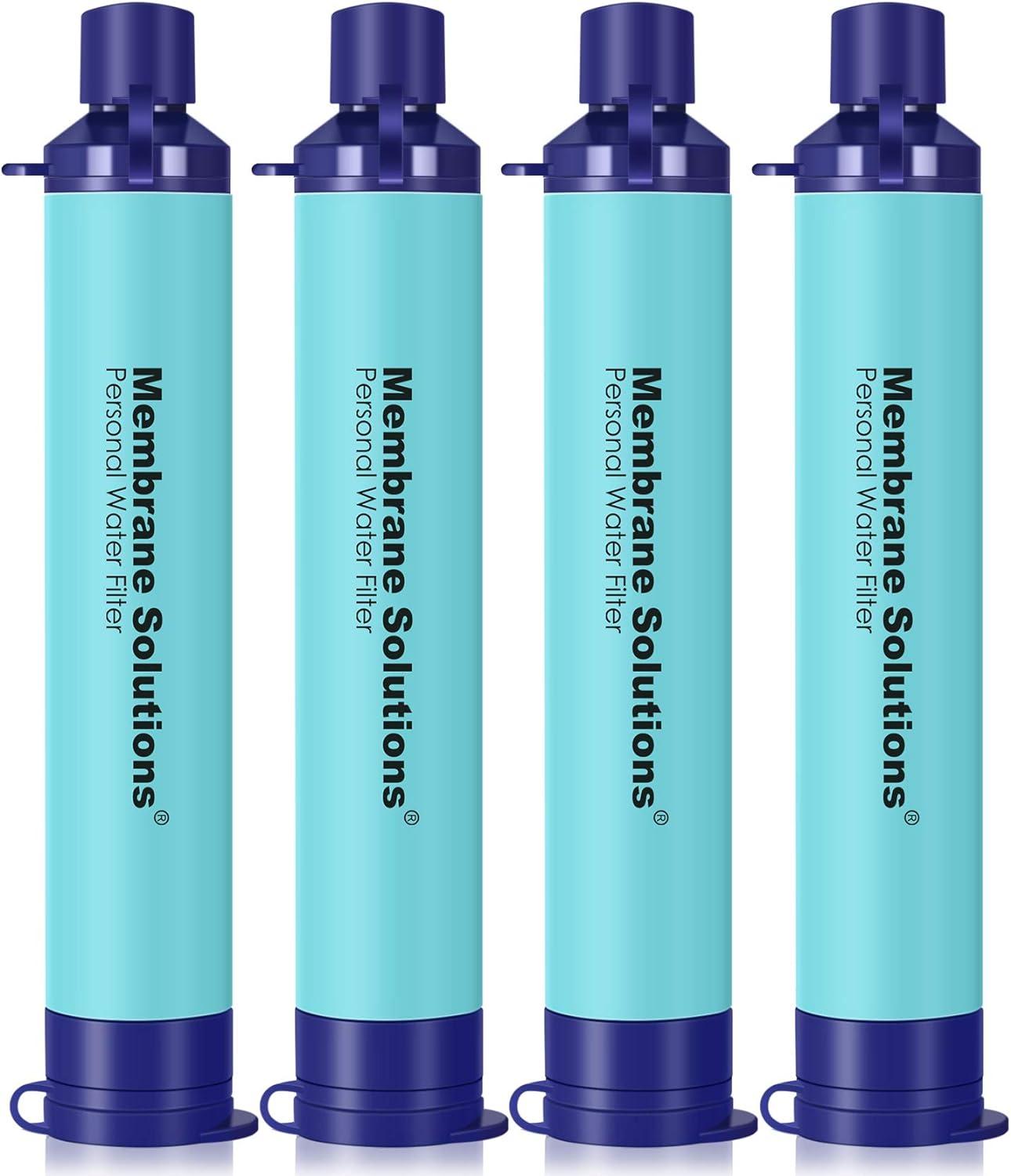 Hydrate Anywhere: Our Inspiring Journey with Membrane solutions