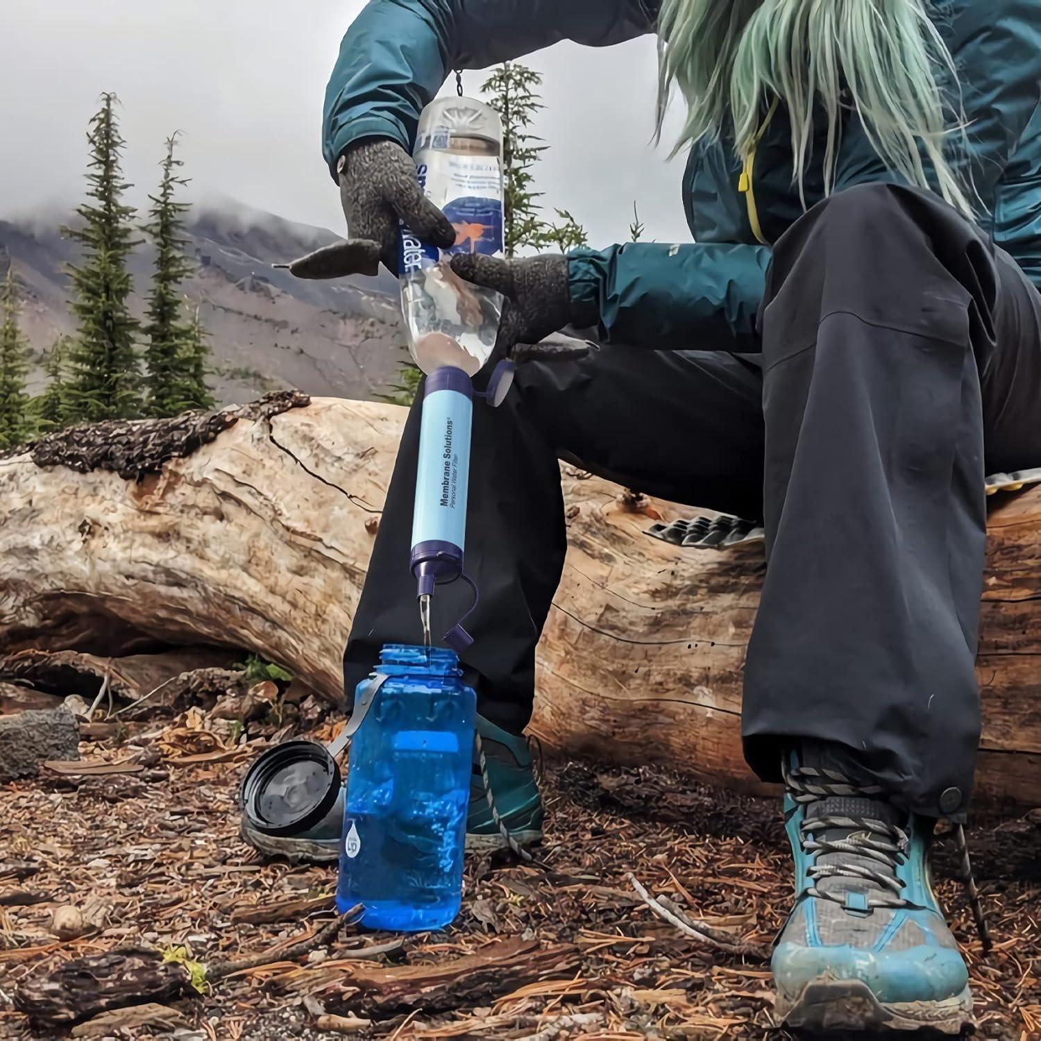 Hydrate Anywhere: Our Inspiring Journey with Membrane Solutions