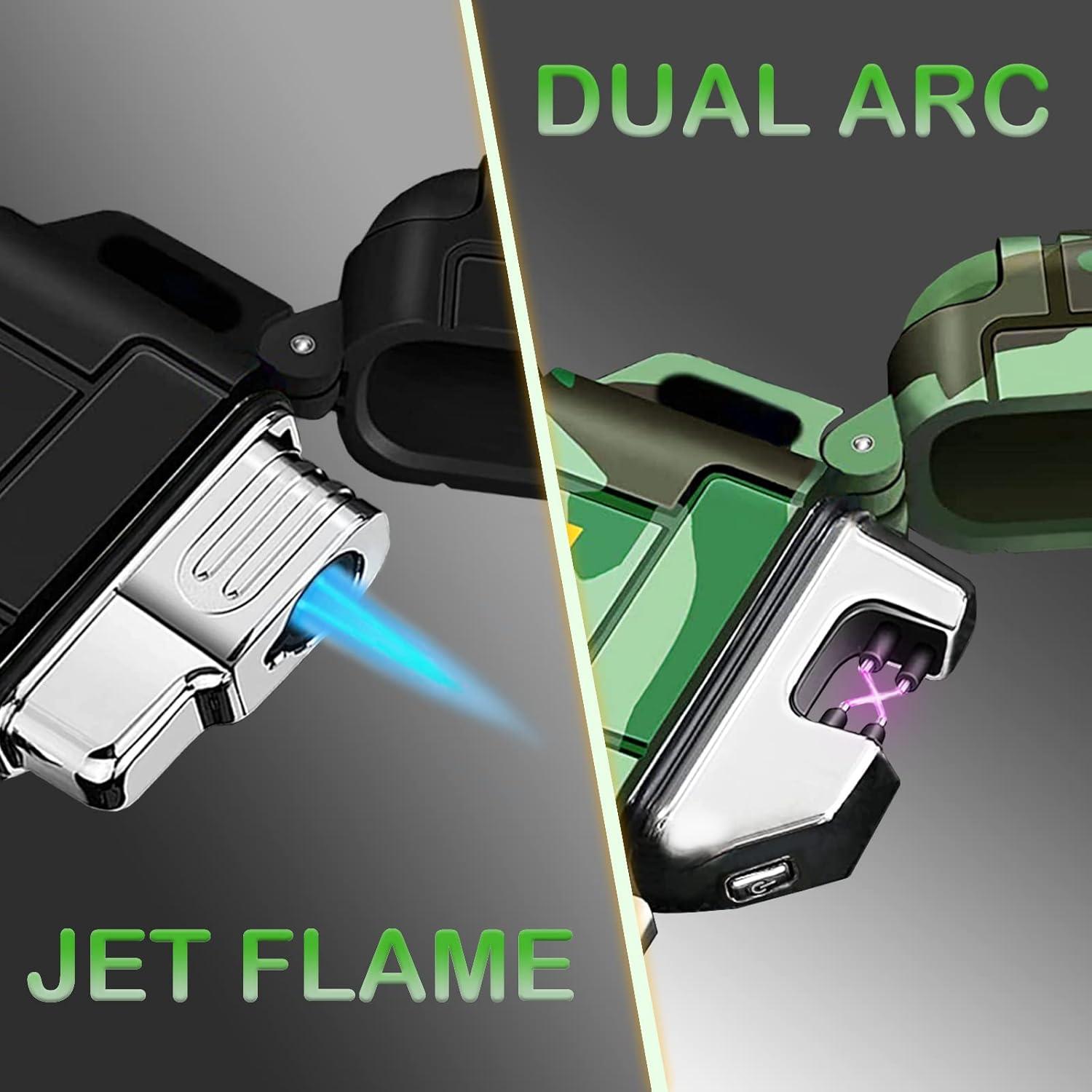 spark Adventure: Our Inspiring Review of the Ultimate Lighter Duo