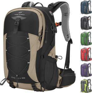 Unleashing Adventure: Our Journey with the Maelstrom Backpack
