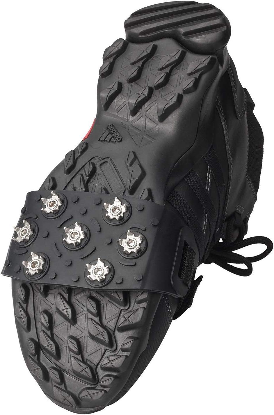 Unlock Your Adventurous Spirit: Elevate Safety with Crampon Cleats!