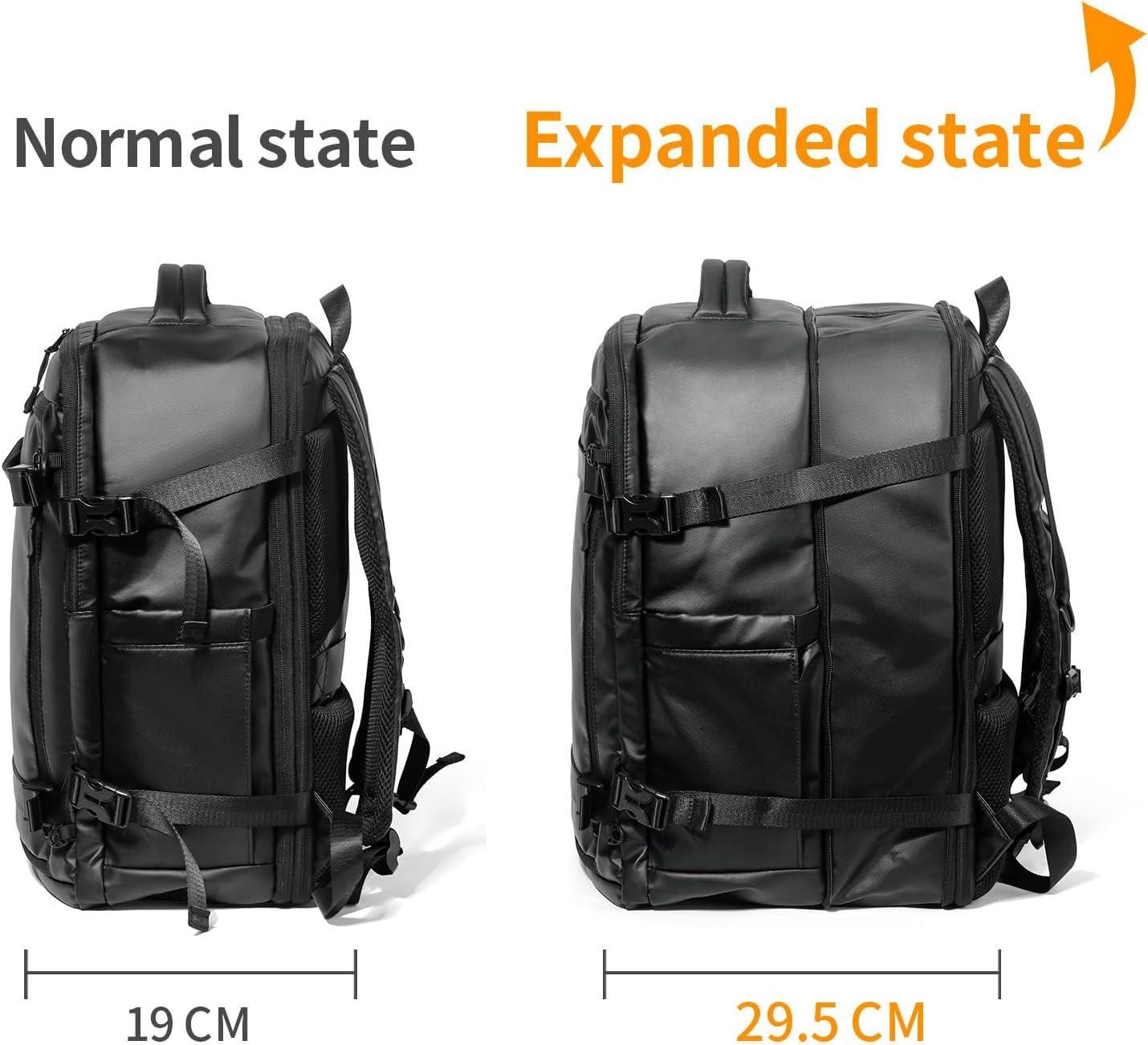 Unleashing Adventure: Our Go-To Snowboarding backpack Review