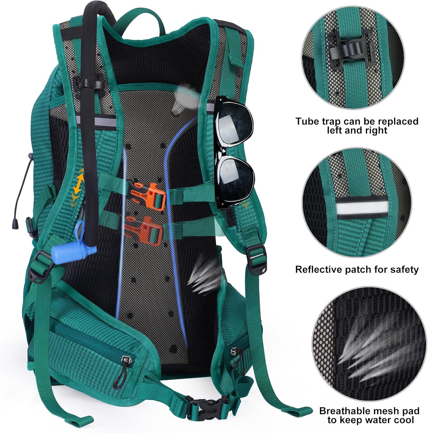 Stay Hydrated and Inspired: Our Adventure with N NEVO RHINO