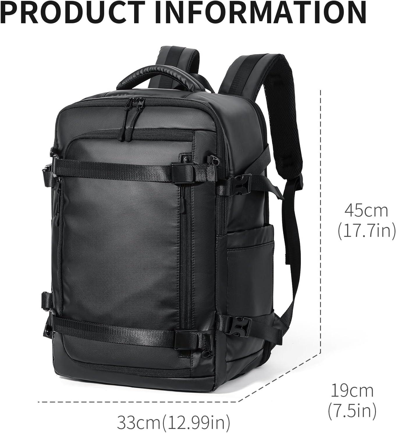 Unleashing Adventure: Our Go-To Snowboarding Backpack Review