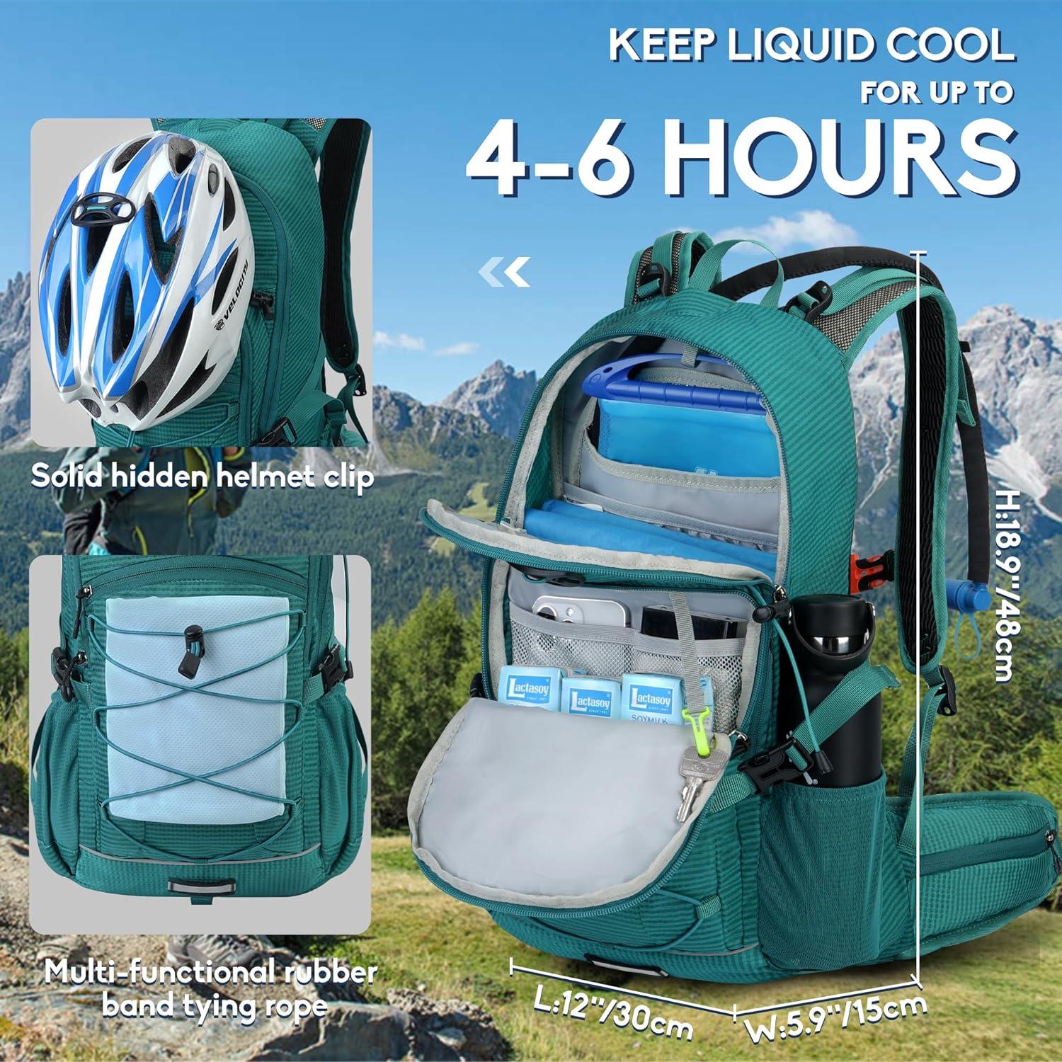 Stay Hydrated and Inspired: Our Adventure with N NEVO RHINO