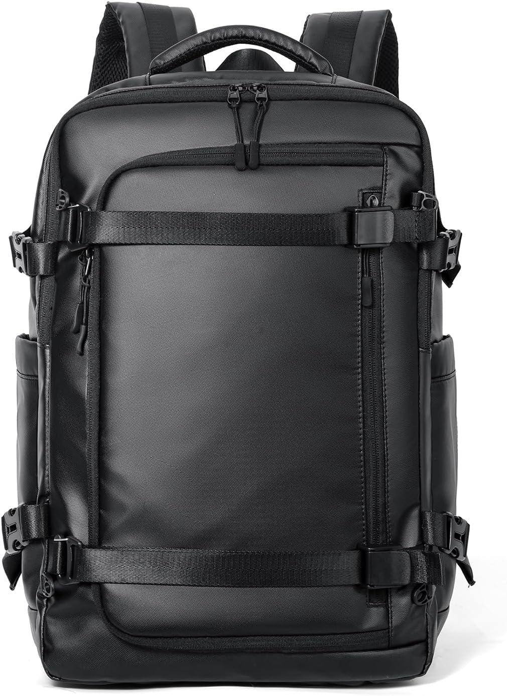 Unleashing Adventure: Our Go-To Snowboarding Backpack Review